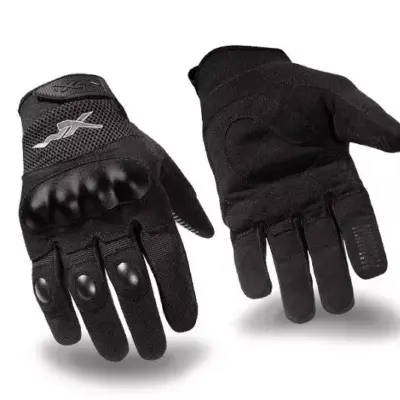 asgbox.pl - Rękawice taktyczne Wiley X® DURTAC - czarne