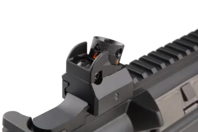 Replika karabinka HK416 CQB V2 - obrazek 4