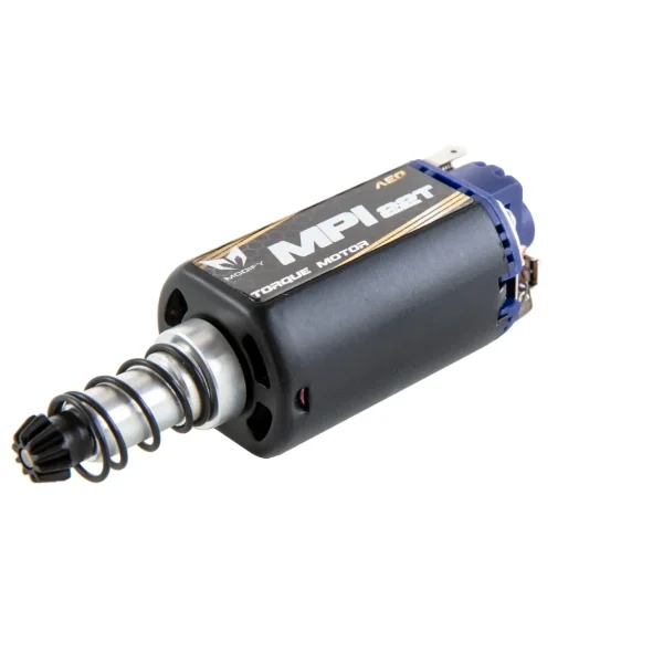 asgbox.pl - Silnik długi High Torque MPI 22T