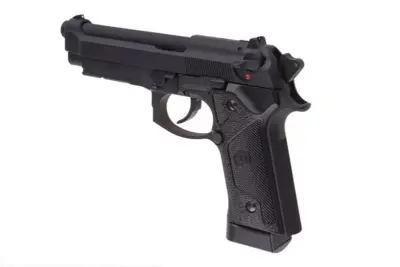 Replika pistoletu M9 VE (CO2) - obrazek 4