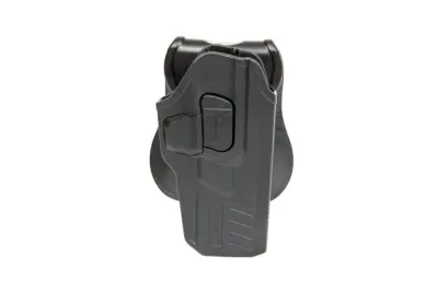 Kabura R-DEFENDER do pistoletów Glock (praworęczna) - obrazek 2