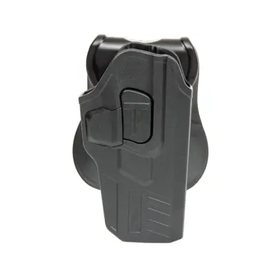 Alternative view of Kabura R-DEFENDER do pistoletów Glock (praworęczna)