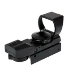 asgbox.pl - Replika celownika kolimatorowego HD - czarna
