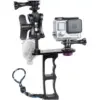 Jednoręczny uchwyt do nurkowania z montażem GoPro OD-G-TMC-31-012515-00 asgbox.pl Jednoręczny uchwyt do nurkowania z montażem GoPro OD-G-TMC-31-012515-00 asgbox.pl