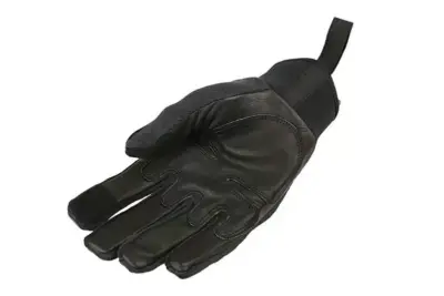 Rękawice taktyczne Armored Claw Smart Tac - czarne - obrazek 3