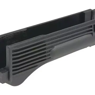 Alternative view of Polimerowe łoże do karabinka AK74M