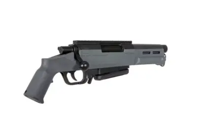 Replika karabinu snajperskiego AS03 Striker - Urban Grey - obrazek 2
