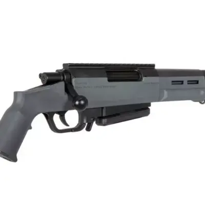 Replika karabinu snajperskiego AS03 Striker - Urban Grey AMB-03-027668-00 asgbox.pl Replika karabinu snajperskiego AS03 Striker - Urban Grey AMB-03-027668-00 asgbox.pl
