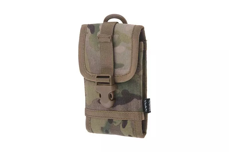 Ładownica na GPS / telefon - Multicam® OD-G-PRI-19-021039-00 asgbox.pl Ładownica na GPS / telefon - Multicam® - obrazek 2