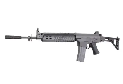 Replika karabinka GF85 L - czarna - obrazek 3