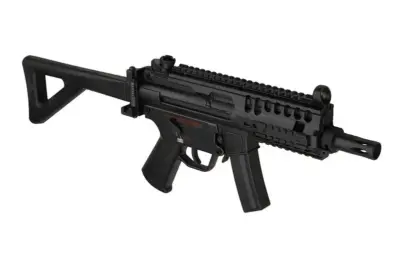 Replika pistoletu maszynowego JG204 - obrazek 3