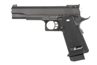 Replika pistoletu HI-CAPA 5.1 wersja-R - obrazek 4