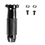 asgbox.pl - Chwyt przedni M4-2 M-LOK - czarny