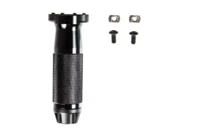 asgbox.pl - Chwyt przedni M4-2 M-LOK - czarny