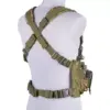 Kamizelka taktyczna Scout Chest Rig - GZ OD-G-UTT-18-018448-00 asgbox.pl