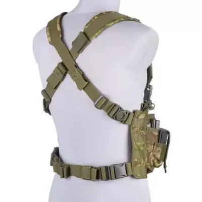 Kamizelka taktyczna Scout Chest Rig - GZ UTT-18-018448-00 asgbox.pl Kamizelka taktyczna Scout Chest Rig - GZ UTT-18-018448-00 asgbox.pl