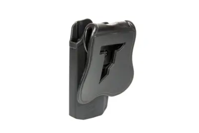 Kabura R-DEFENDER do pistoletów Glock (praworęczna) - obrazek 3