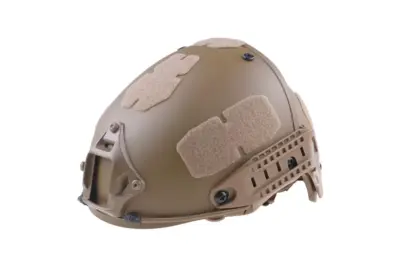 Replika hełmu AIR FAST - tan - obrazek 4