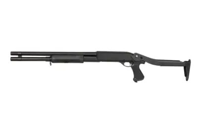 Replika strzelby CM352LMN (wersja metalowa) - obrazek 5