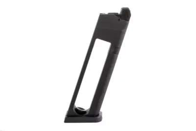 Magazynek CO2 24 kulki do replik KP-13 - obrazek 3