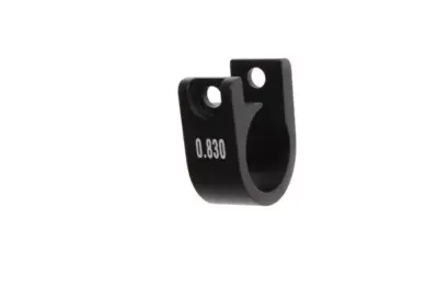 Light Mount ring(.830") For Scout Adaptive Light M - obrazek 2
