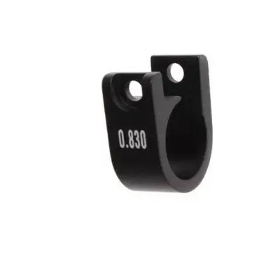 Light Mount ring(.830") For Scout Adaptive Light M ELM-09-013855-00 asgbox.pl