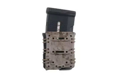 asgbox.pl - Ładownica SMC na magazynek 7.62 (MOLLE) - AOR1