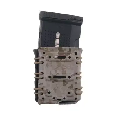 asgbox.pl - Ładownica SMC na magazynek 7.62 (MOLLE) - AOR1