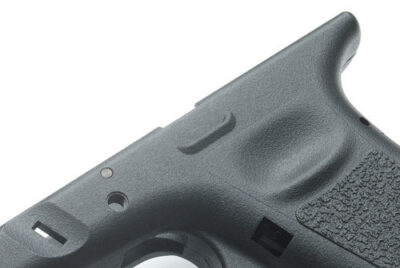 GD Original Frame for TM G-Series Model 17 GBB, US version 2013 (No Markings) - Black - obrazek 7