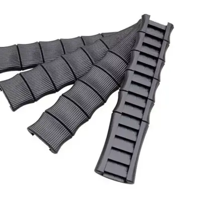 asgbox.pl - Gumowe okładziny RIS Madbull Bamboo