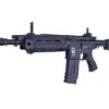 Replika karabinka Combat Machine GR4 G26 PBB - CZARNY OD-G-GIG-01-002355-00 asgbox.pl