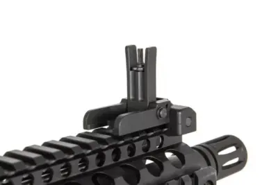 Replika karabinka DD MK18 MOD I - czarna - obrazek 5