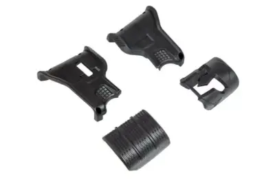Magwell I028 do replik M4/M16 - czarny - obrazek 2