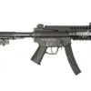 Replika pistoletu maszynowego Model P5 M-type [G5M] OD-G-GLX-01-000214-00 asgbox.pl