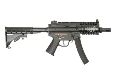Replika pistoletu maszynowego Model P5 M-type [G5M] - obrazek 4