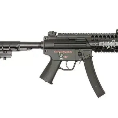 Replika pistoletu maszynowego Model P5 M-type [G5M] GLX-01-000214-00 asgbox.pl