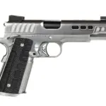 asgbox.pl - Replika Pistoletu Ascend KP1911 - Srebrny