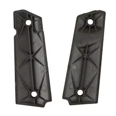 Alternative view of Okładziny chwytu typu Colt 1911 Pik style - czarne