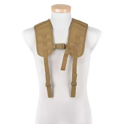 asgbox.pl - Szelki oporządzeniowe - Tan