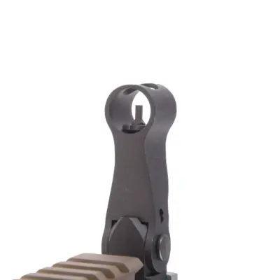 Alternative view of Replika karabinka MK17 MOD 0 SF Open Bolt - tan