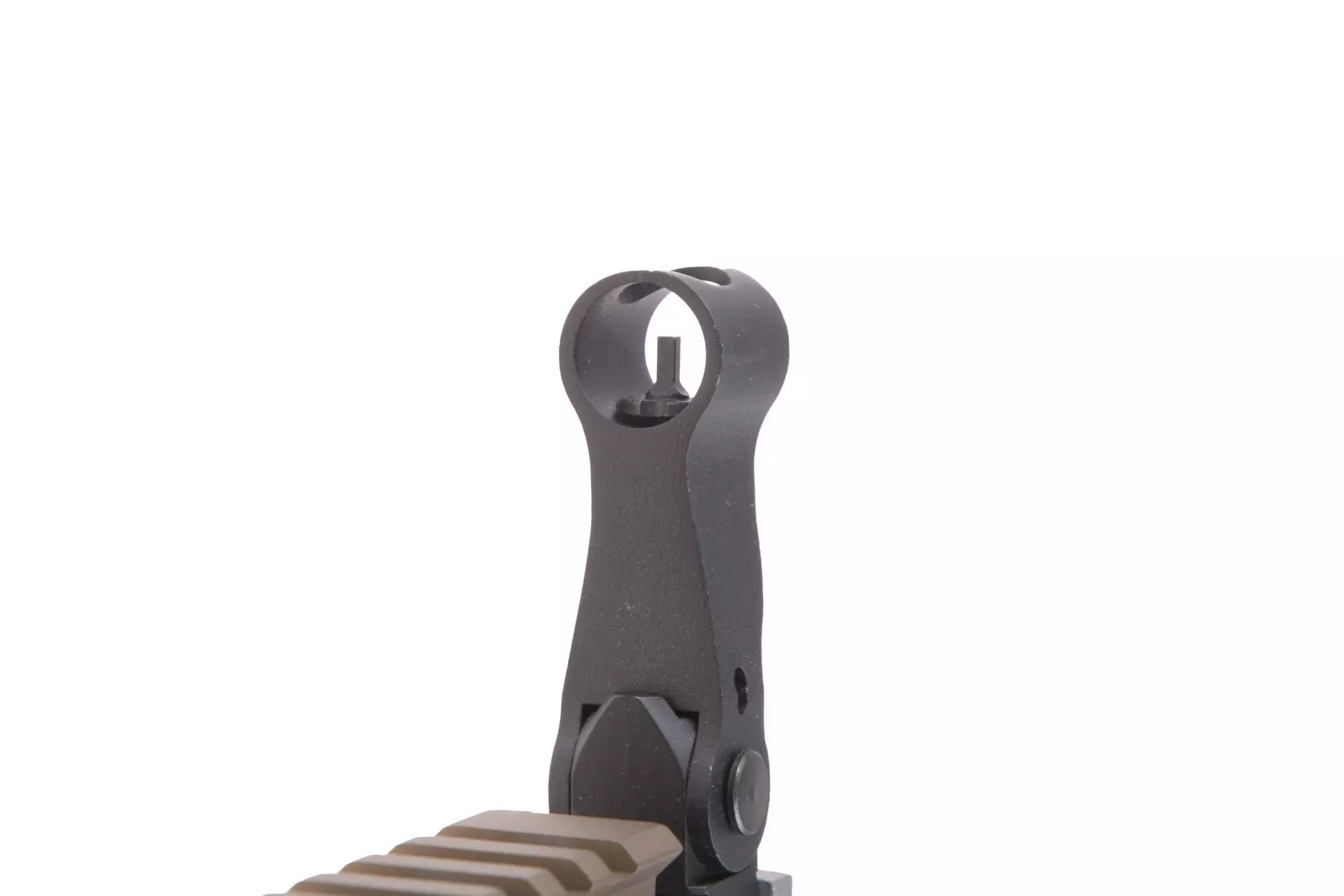 Replika karabinka MK17 MOD 0 SF Open Bolt - tan OD-G-WET-02-019738-00 asgbox.pl Replika karabinka MK17 MOD 0 SF Open Bolt - tan - obrazek 2