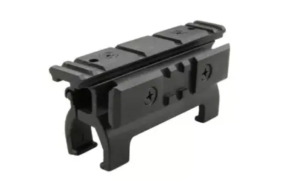 Wysoka szyna montażowa RIS do replik typu MP5 - obrazek 2