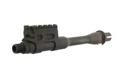 asgbox.pl - Lufa Barrett REC7 Gas Block Kit 8.7