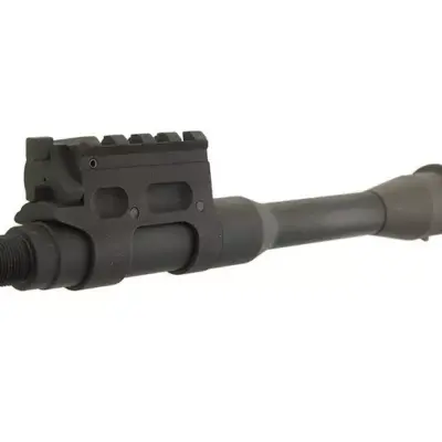 asgbox.pl - Lufa Barrett REC7 Gas Block Kit 8.7