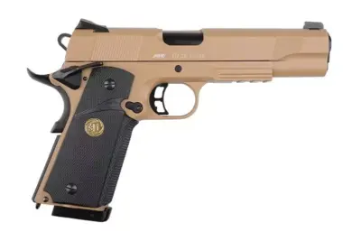 Replika pistoletu STI TAC MASTER (CO2 GBB) - obrazek 3