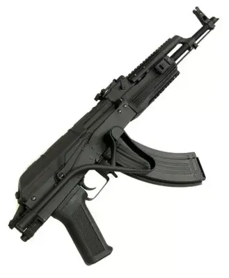 Replika karabinu szturmowego - CM050A - obrazek 4