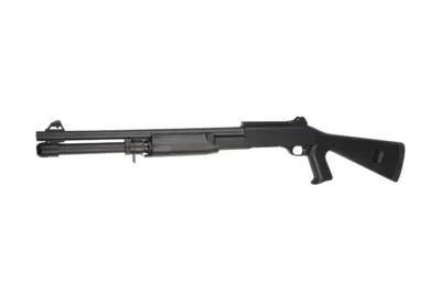 Replika strzelby CM370 - obrazek 4