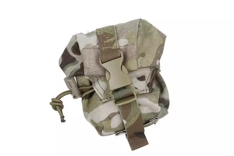 Kieszeń SP5 Frag Pouch - MultiCam® TMC-19-010495-00 asgbox.pl asgbox.pl - Kieszeń SP5 Frag Pouch - MultiCam®