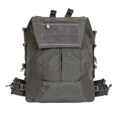 Alternative view of Plecak taktyczny do kamizelki Rush 2.0 - Primal Grey