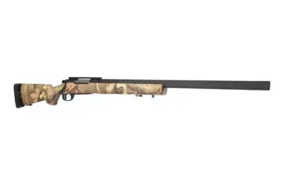 Replika karabinu snajperskiego SW-04J Army - OakWood - obrazek 2
